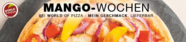 MANGO-WOCHEN